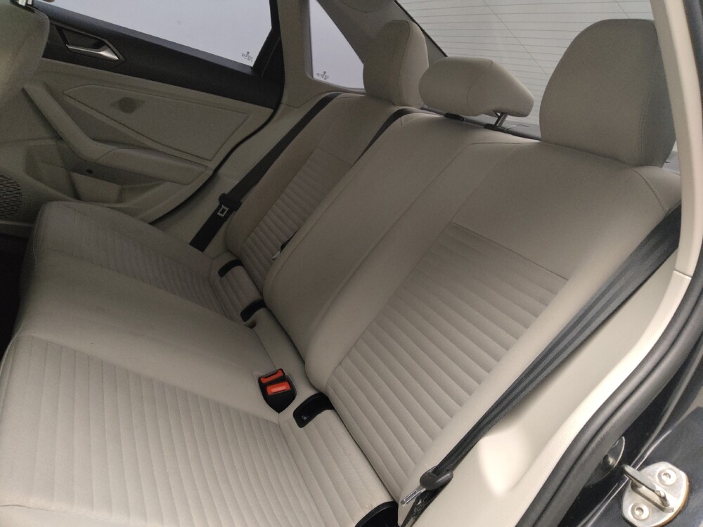 2024 Volkswagen Jetta in Marietta, GA 30062 - 18147846 18