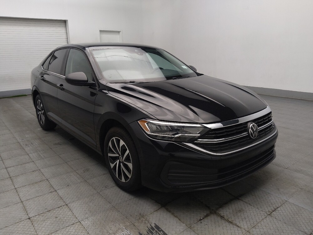 2024 Volkswagen Jetta in Marietta, GA 30062 - 18147846 13