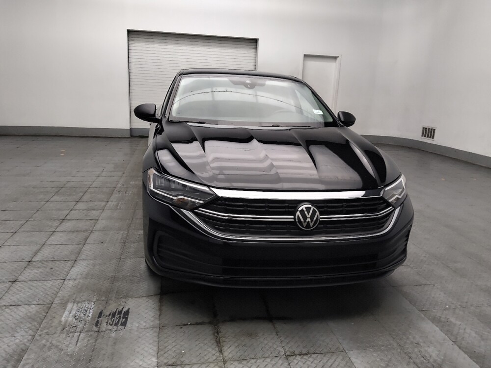 2024 Volkswagen Jetta in Marietta, GA 30062 - 18147846 14