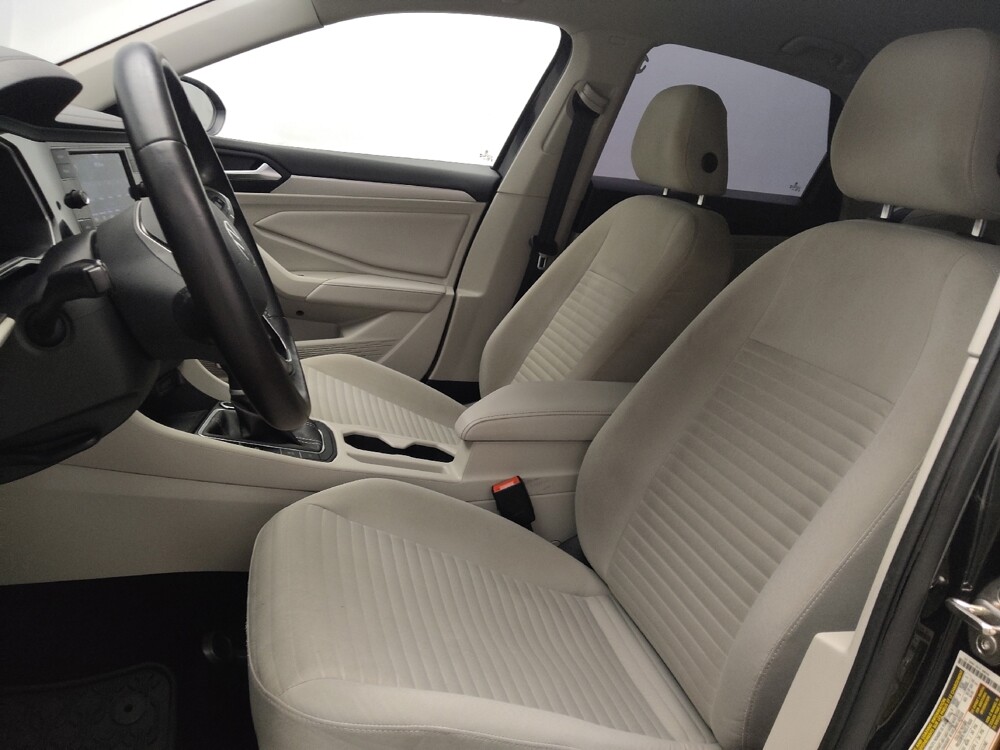 2024 Volkswagen Jetta in Marietta, GA 30062 - 18147846 17