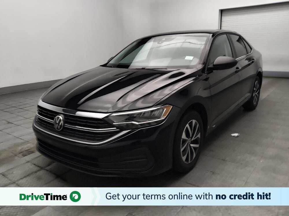 2024 Volkswagen Jetta in Marietta, GA 30062 - 18147846