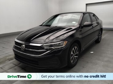 2024 Volkswagen Jetta in Marietta, GA 30062