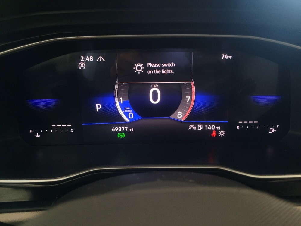 2024 Volkswagen Jetta in Marietta, GA 30062 - 18147846 23