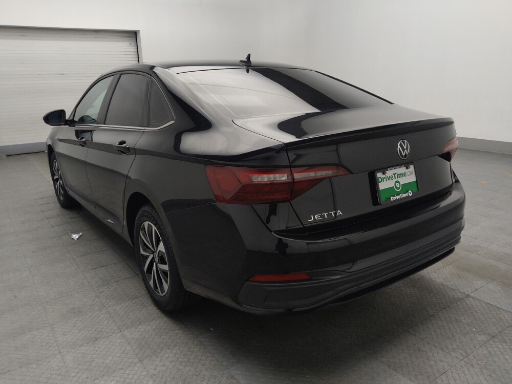 2024 Volkswagen Jetta in Marietta, GA 30062 - 18147846 5
