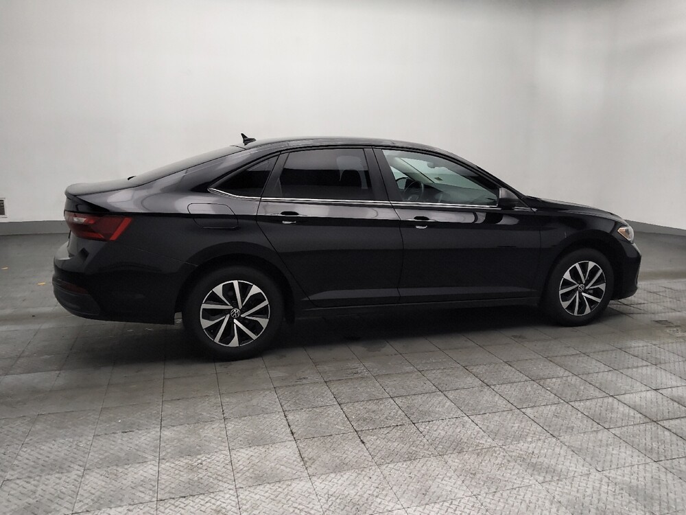 2024 Volkswagen Jetta in Marietta, GA 30062 - 18147846 10