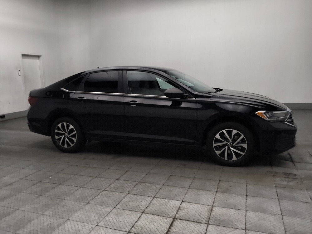 2024 Volkswagen Jetta in Marietta, GA 30062 - 18147846 11