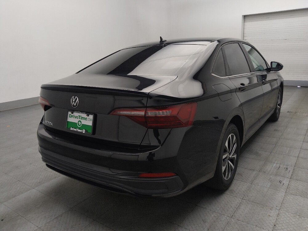 2024 Volkswagen Jetta in Marietta, GA 30062 - 18147846 9