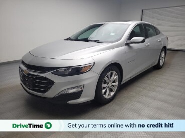 2020 Chevrolet Malibu in Taylor, MI 48180