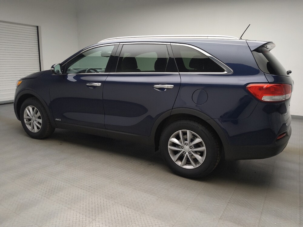2017 Kia Sorento in Taylor, MI 48180 - 18147858 3