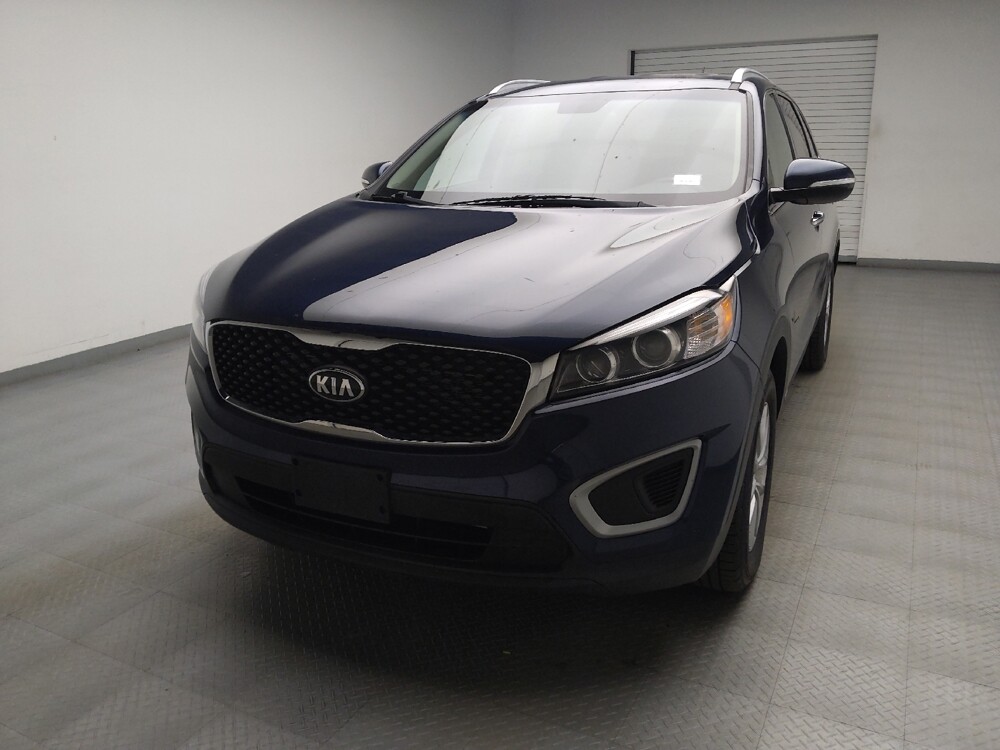 2017 Kia Sorento in Taylor, MI 48180 - 18147858 15