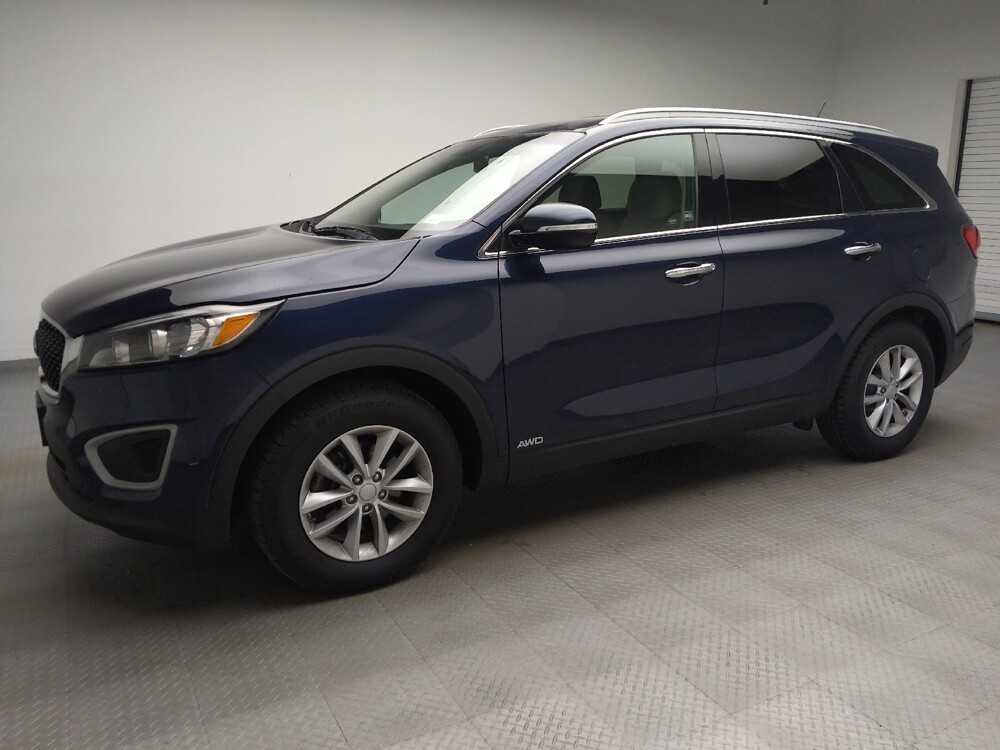 2017 Kia Sorento in Taylor, MI 48180 - 18147858 2