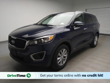 2017 Kia Sorento in Taylor, MI 48180