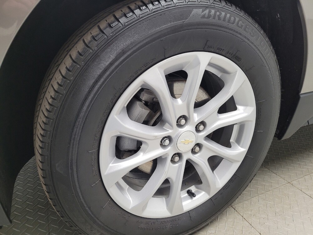 2019 Chevrolet Equinox in Taylor, MI 48180 - 18147859 31