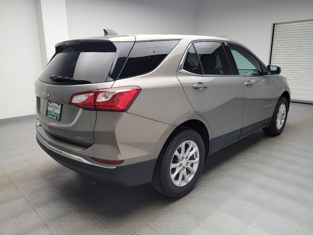 2019 Chevrolet Equinox in Taylor, MI 48180 - 18147859 9
