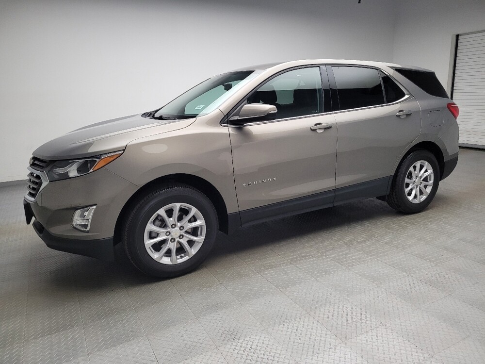 2019 Chevrolet Equinox in Taylor, MI 48180 - 18147859 2