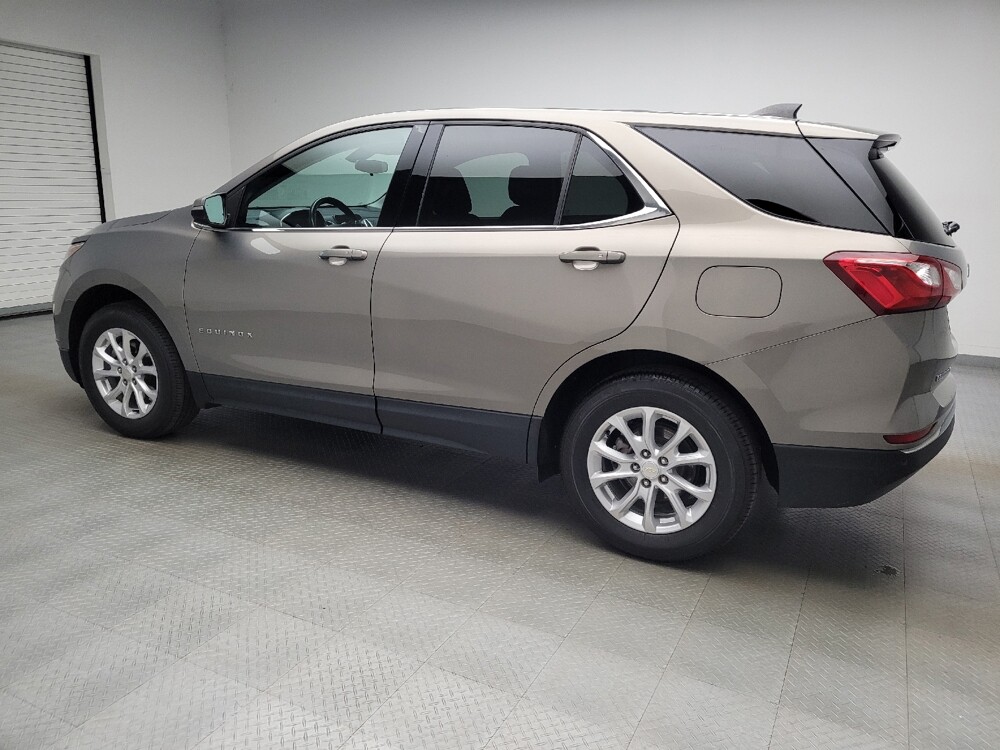 2019 Chevrolet Equinox in Taylor, MI 48180 - 18147859 3