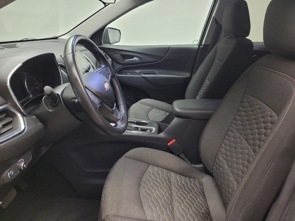 2019 Chevrolet Equinox in Taylor, MI 48180 - 18147859 17