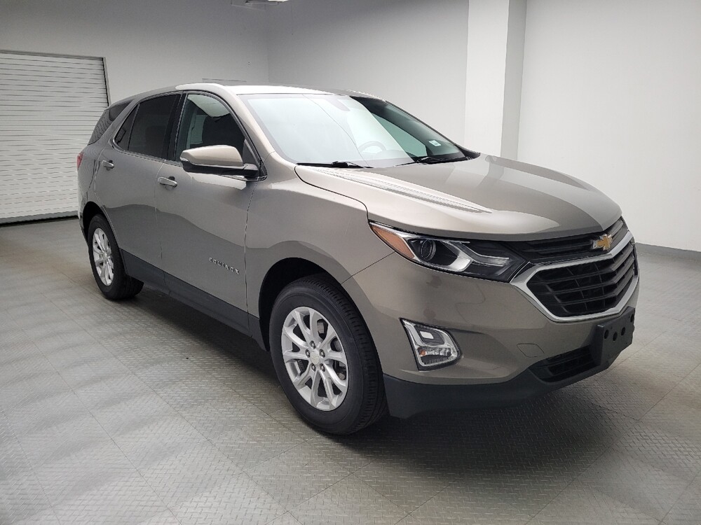 2019 Chevrolet Equinox in Taylor, MI 48180 - 18147859 13