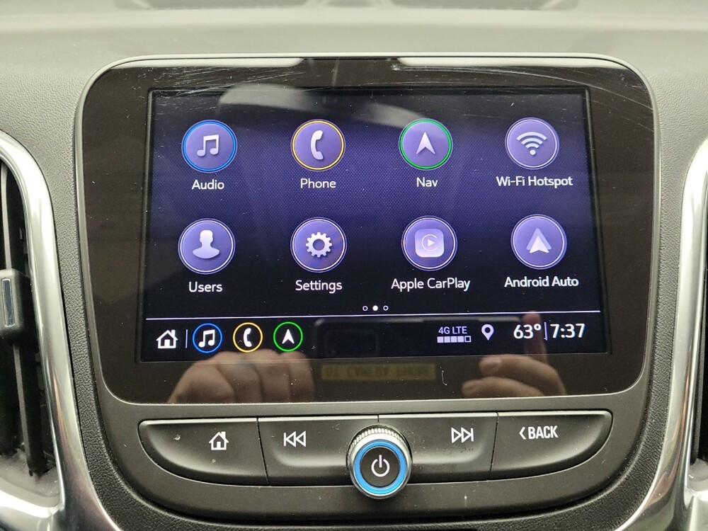 2019 Chevrolet Equinox in Taylor, MI 48180 - 18147859 25