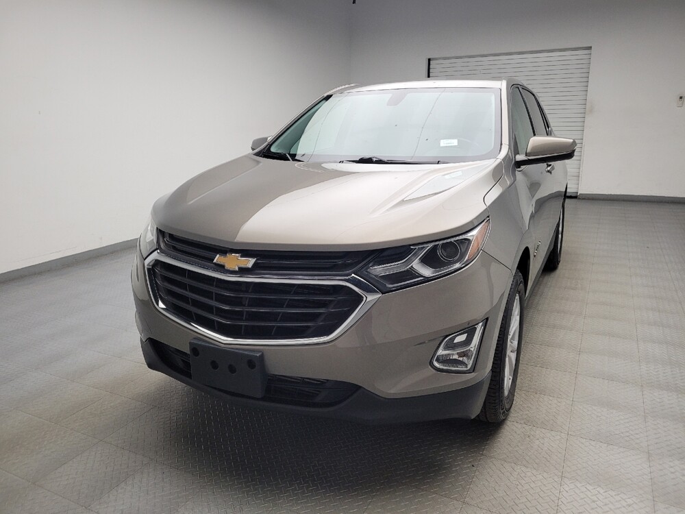 2019 Chevrolet Equinox in Taylor, MI 48180 - 18147859 15