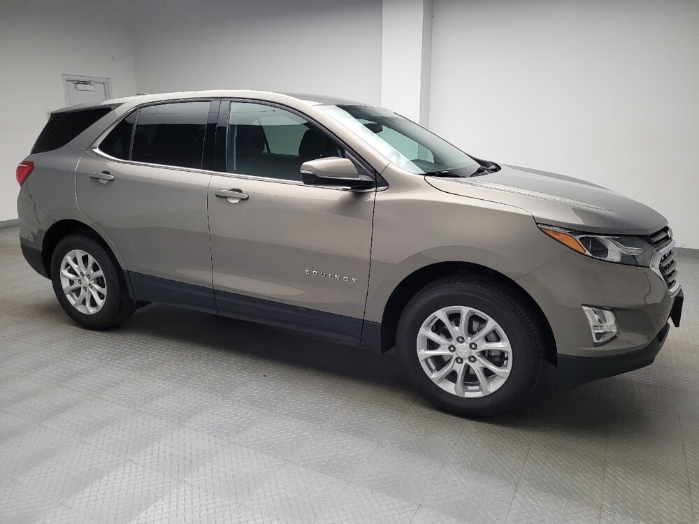 2019 Chevrolet Equinox in Taylor, MI 48180 - 18147859 11