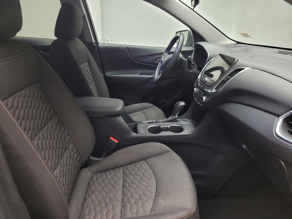 2019 Chevrolet Equinox in Taylor, MI 48180 - 18147859 21