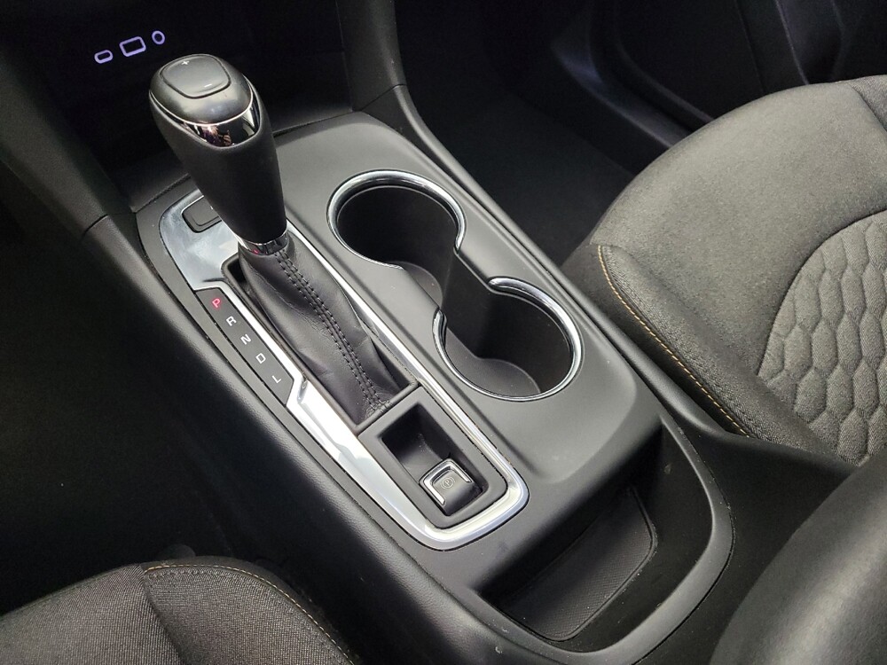 2019 Chevrolet Equinox in Taylor, MI 48180 - 18147859 26