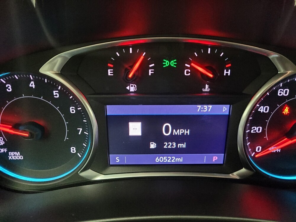 2019 Chevrolet Equinox in Taylor, MI 48180 - 18147859 23