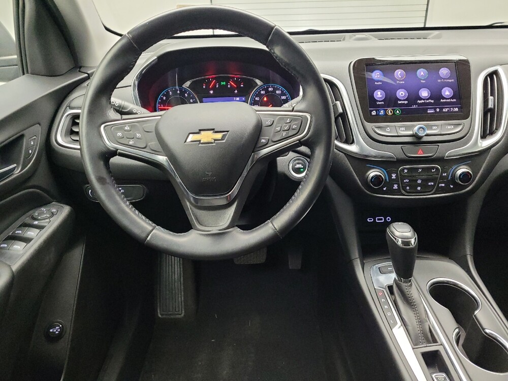 2019 Chevrolet Equinox in Taylor, MI 48180 - 18147859 22
