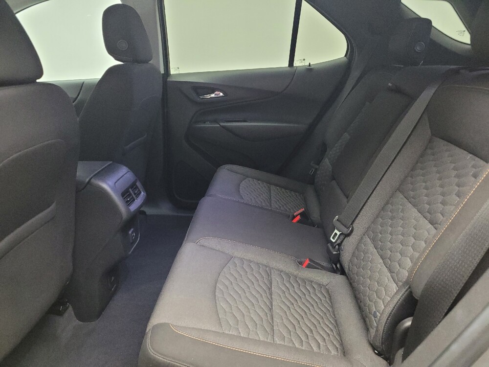 2019 Chevrolet Equinox in Taylor, MI 48180 - 18147859 18