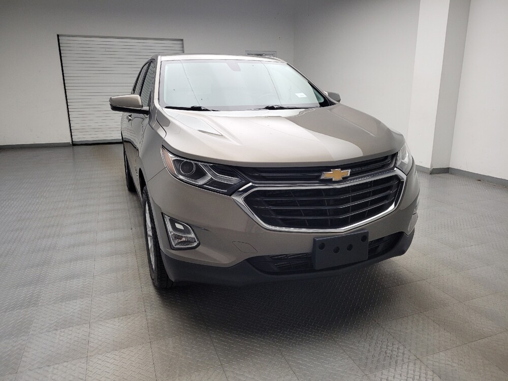 2019 Chevrolet Equinox in Taylor, MI 48180 - 18147859 14