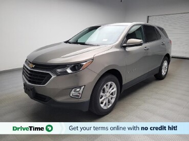 2019 Chevrolet Equinox in Taylor, MI 48180