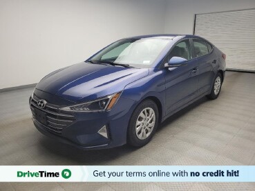 2019 Hyundai Elantra in Taylor, MI 48180