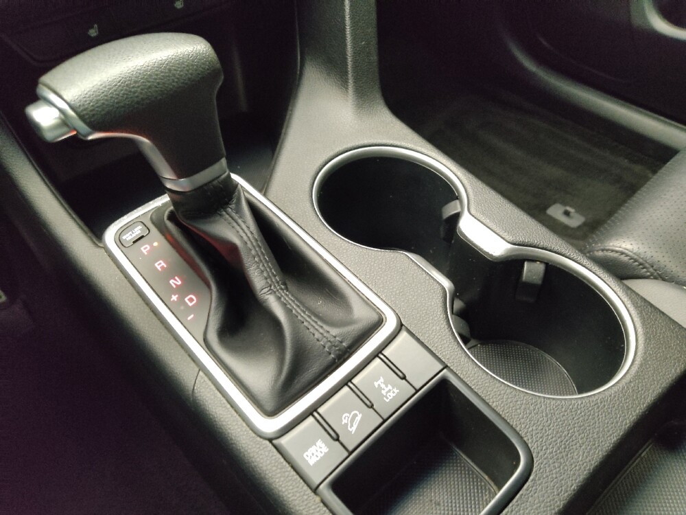 2020 Kia Sportage in Taylor, MI 48180 - 18147861 26