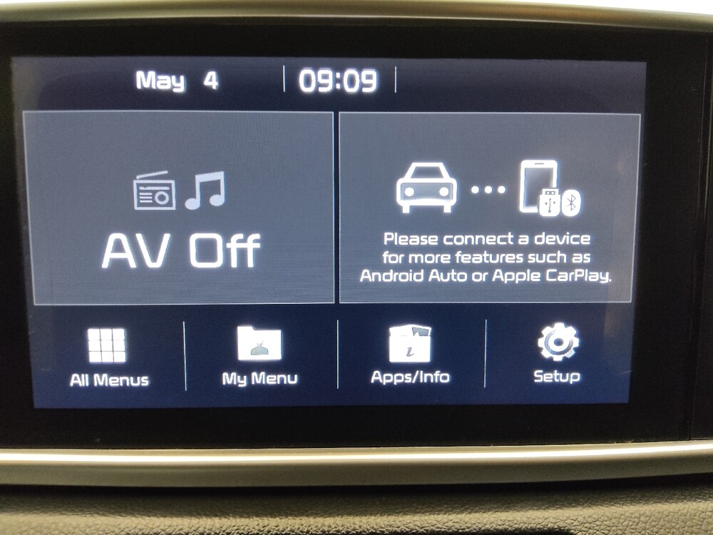 2020 Kia Sportage in Taylor, MI 48180 - 18147861 25