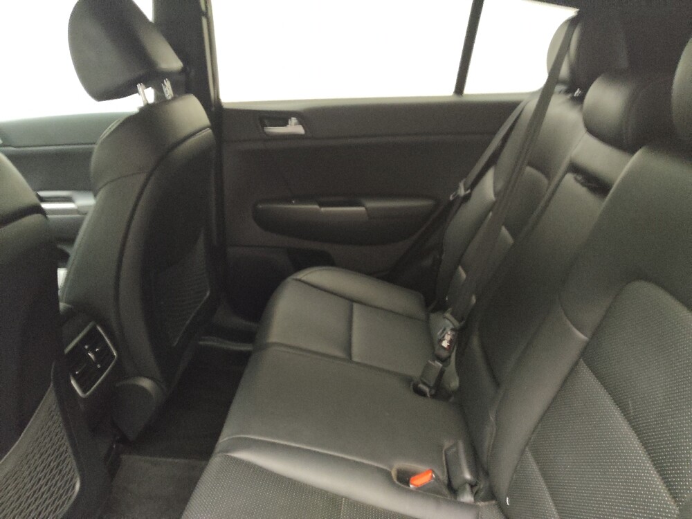 2020 Kia Sportage in Taylor, MI 48180 - 18147861 18