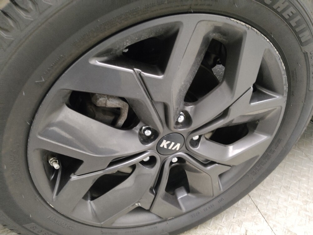 2020 Kia Sportage in Taylor, MI 48180 - 18147861 31