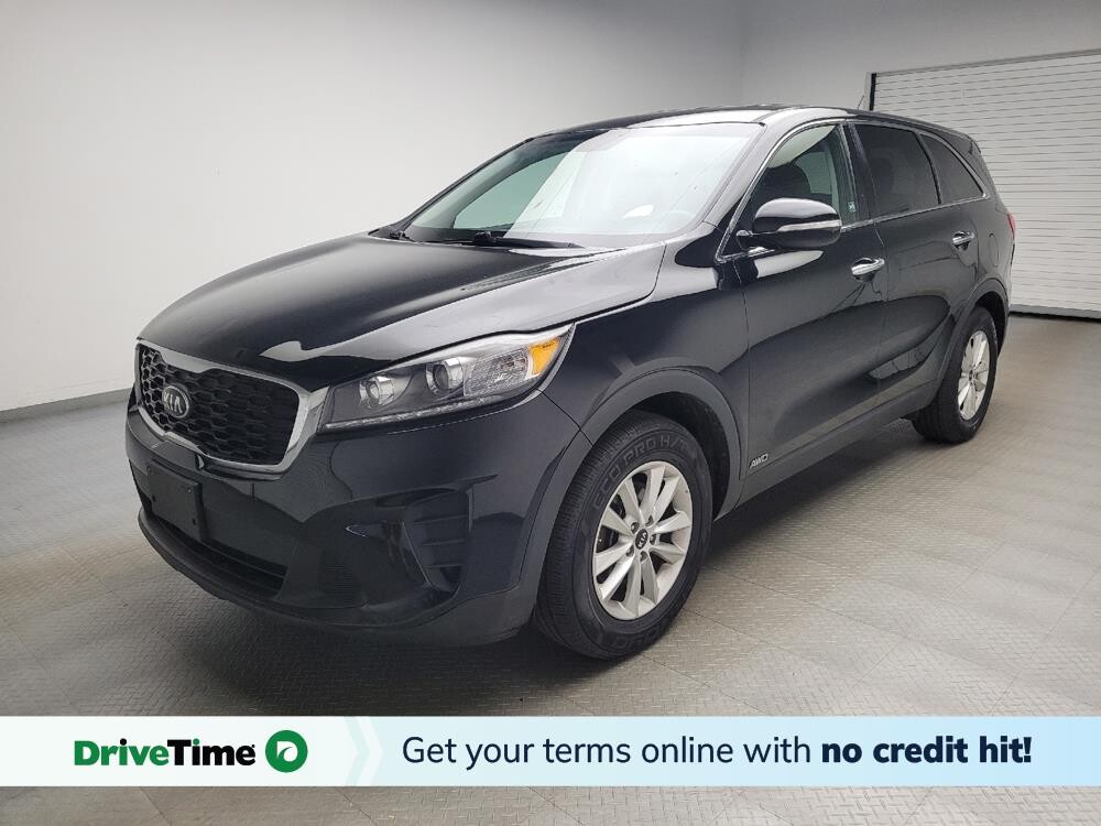 2019 Kia Sorento in Taylor, MI 48180 - 18147862