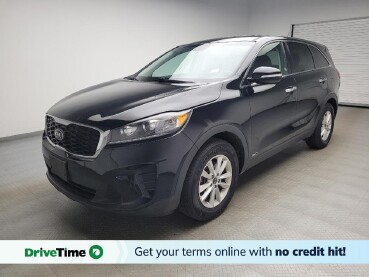 2019 Kia Sorento in Taylor, MI 48180
