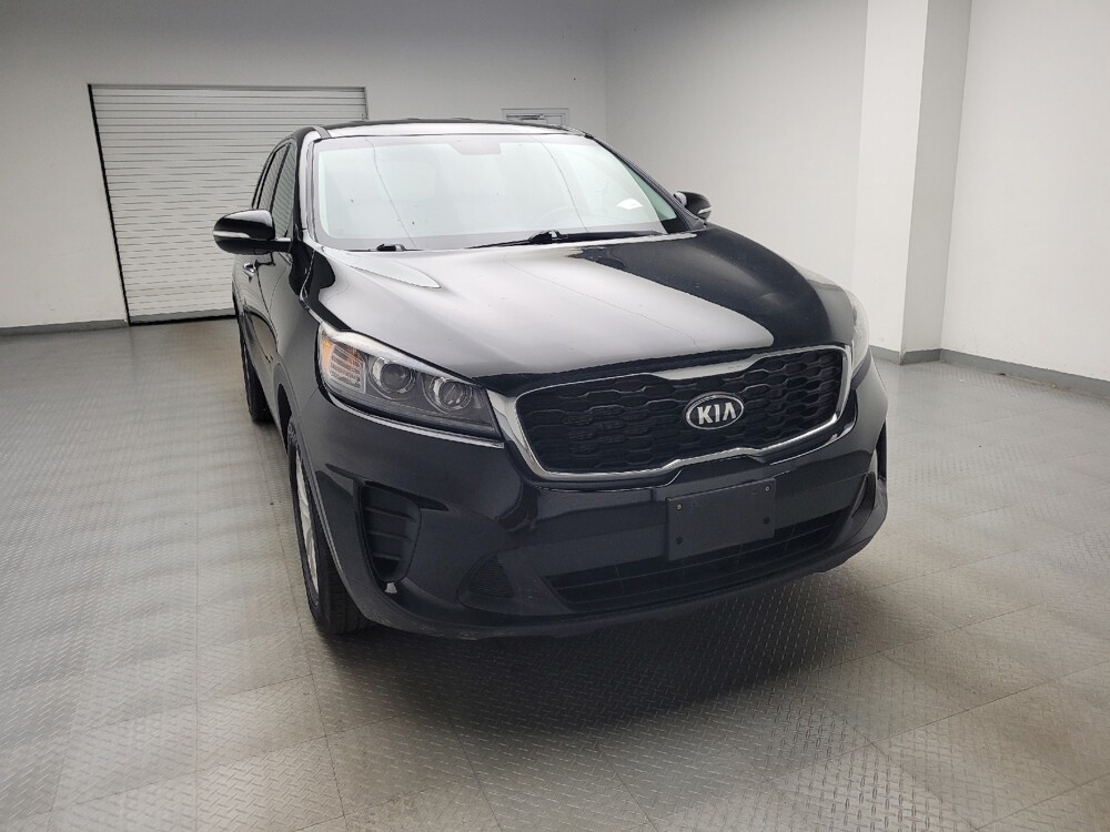 2019 Kia Sorento in Taylor, MI 48180 - 18147862 14