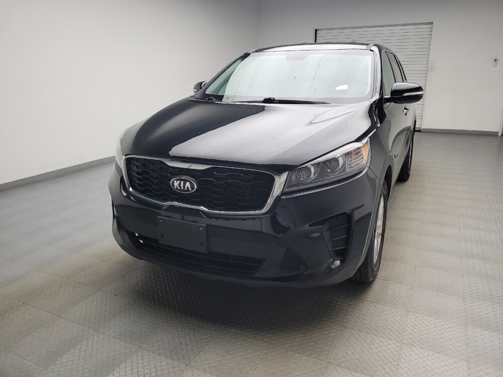 2019 Kia Sorento in Taylor, MI 48180 - 18147862 15