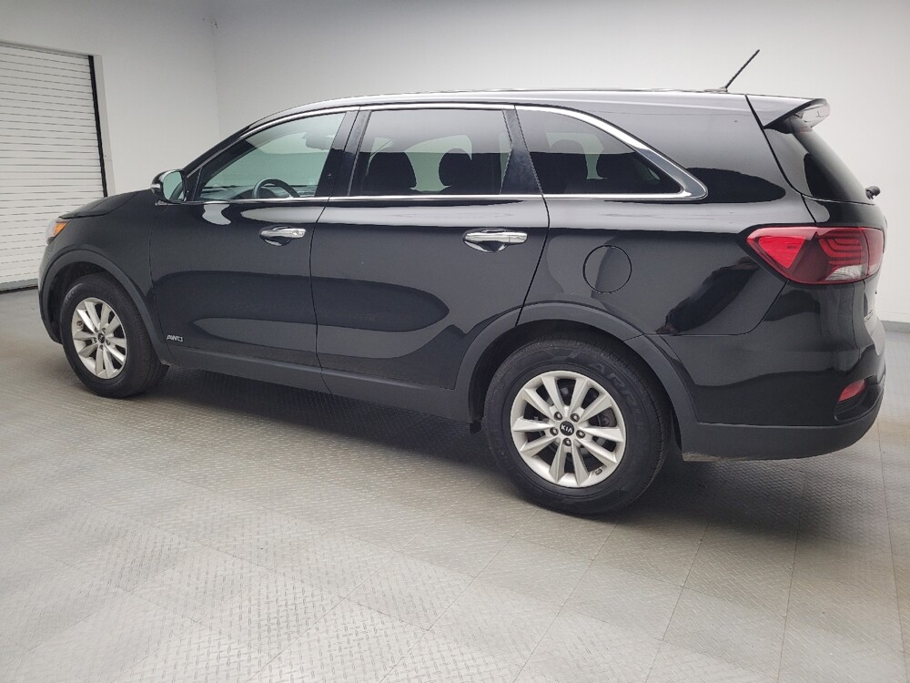 2019 Kia Sorento in Taylor, MI 48180 - 18147862 3
