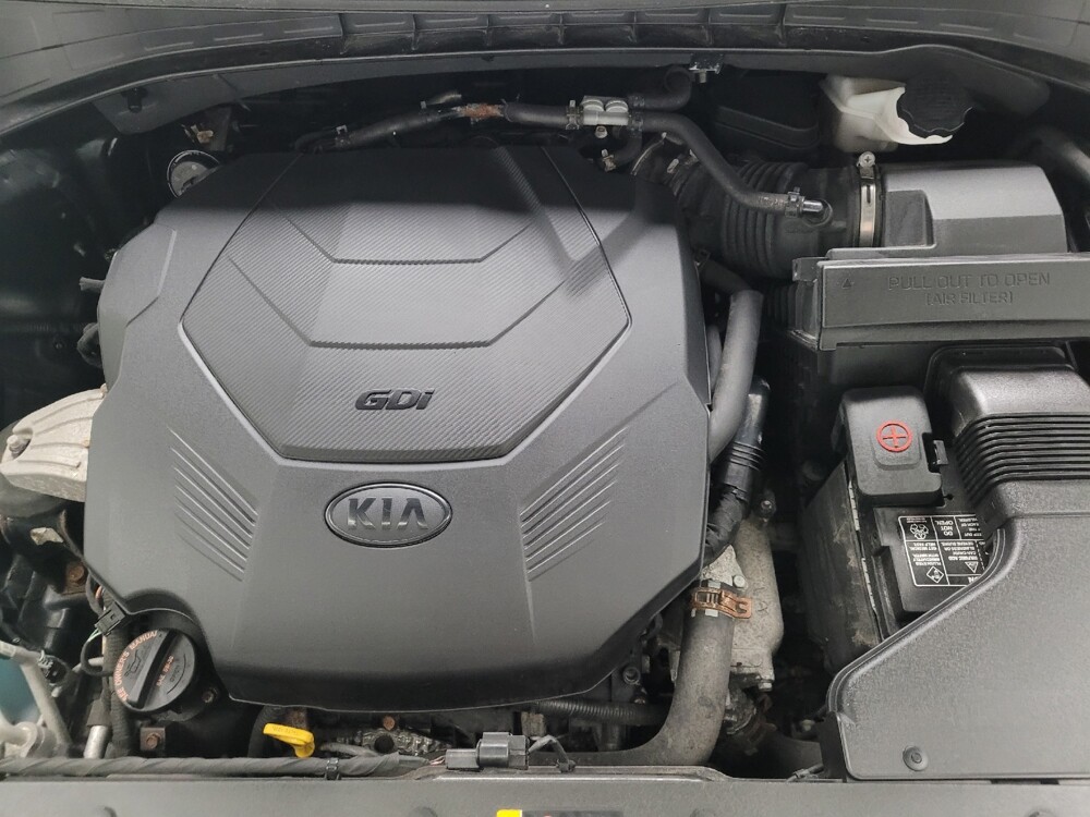 2019 Kia Sorento in Taylor, MI 48180 - 18147862 30
