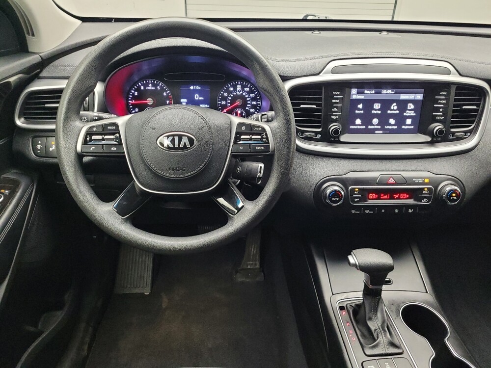 2019 Kia Sorento in Taylor, MI 48180 - 18147862 22