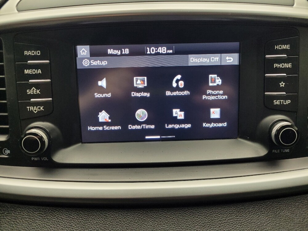 2019 Kia Sorento in Taylor, MI 48180 - 18147862 25