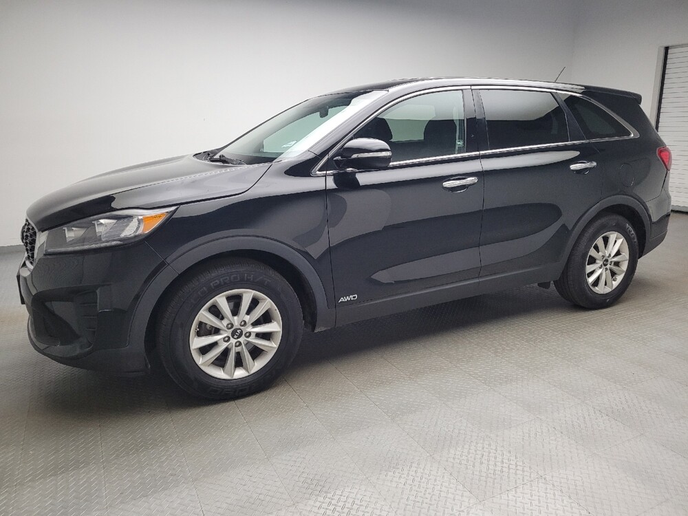 2019 Kia Sorento in Taylor, MI 48180 - 18147862 2