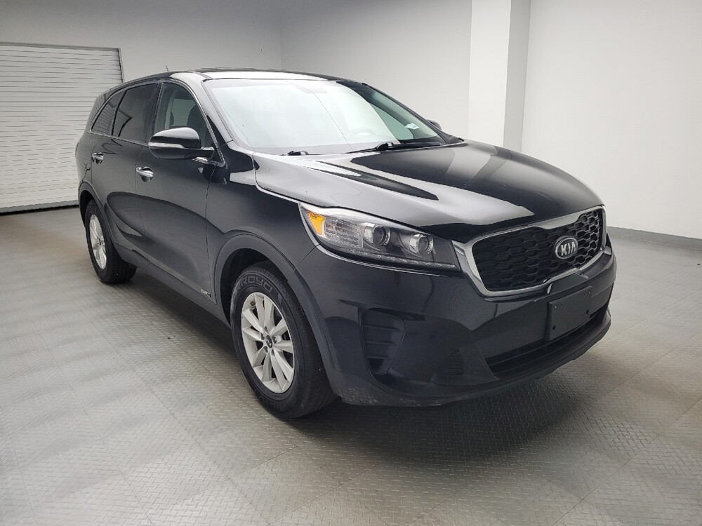 2019 Kia Sorento in Taylor, MI 48180 - 18147862 13