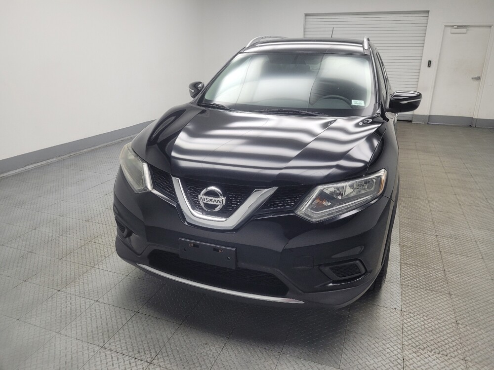 2014 Nissan Rogue in Indianapolis, IN 46222 - 18147863 15