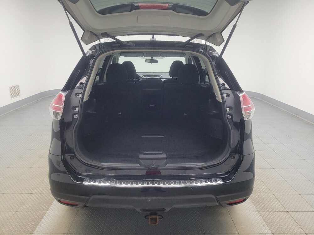 2014 Nissan Rogue in Indianapolis, IN 46222 - 18147863 29