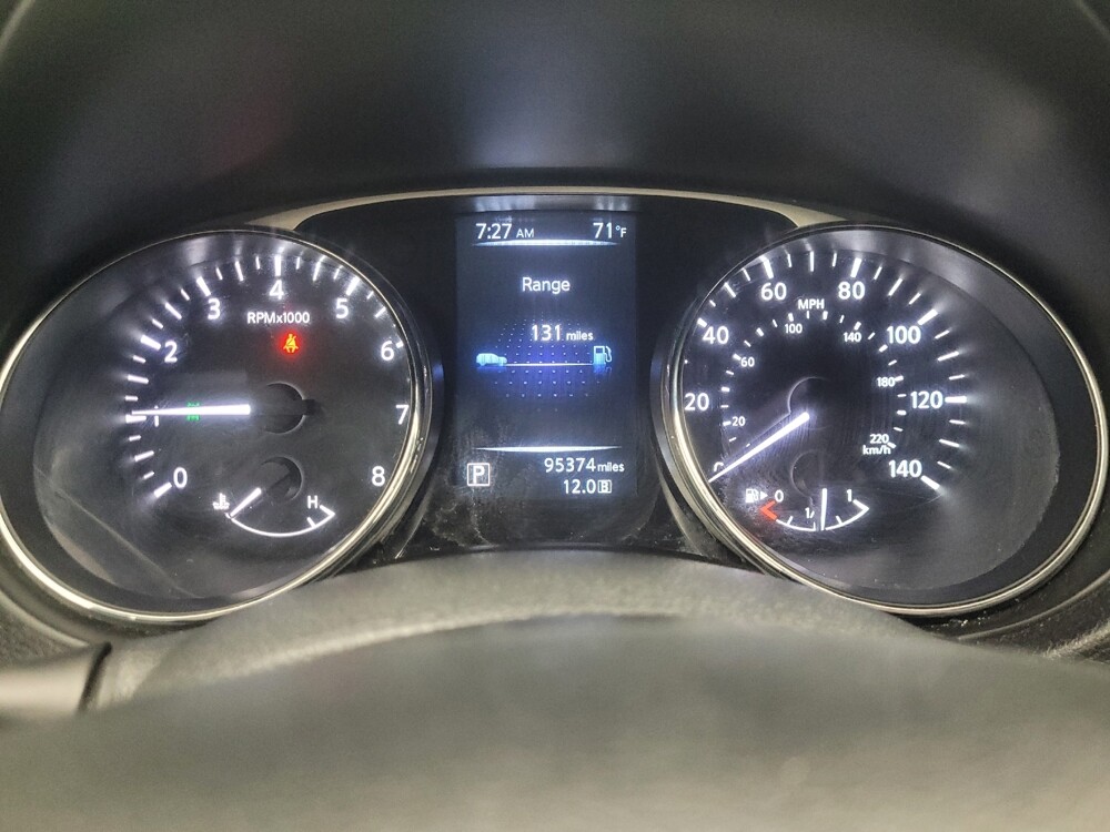 2014 Nissan Rogue in Indianapolis, IN 46222 - 18147863 23
